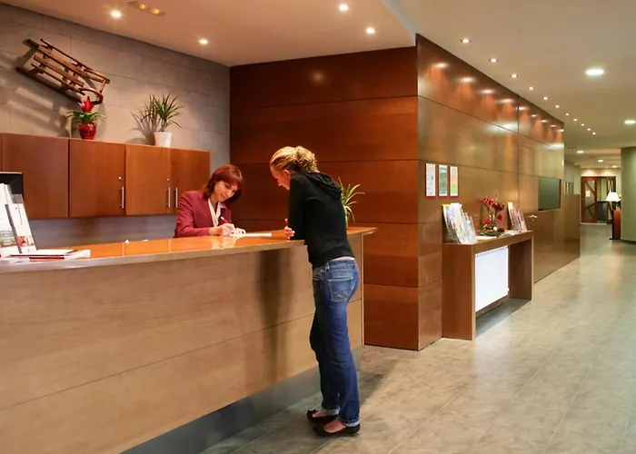 Guitart La Molina Aparthotel&Spa