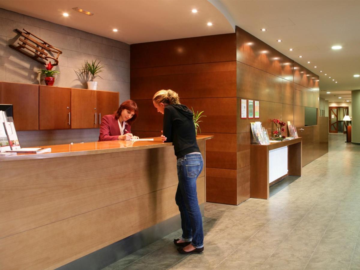 Guitart Aparthotel&spa