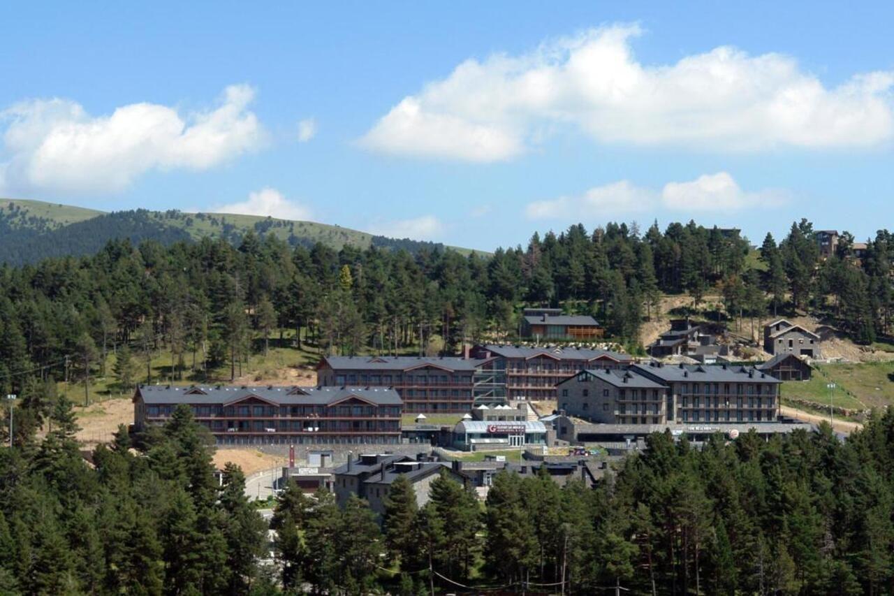 Guitart Aparthotel&spa Aparthotel 4*