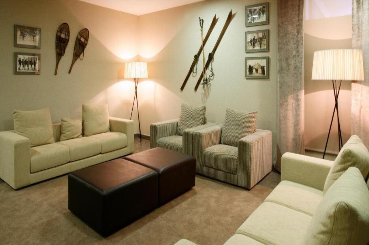 Aparthotel Guitart Aparthotel&spa 4*