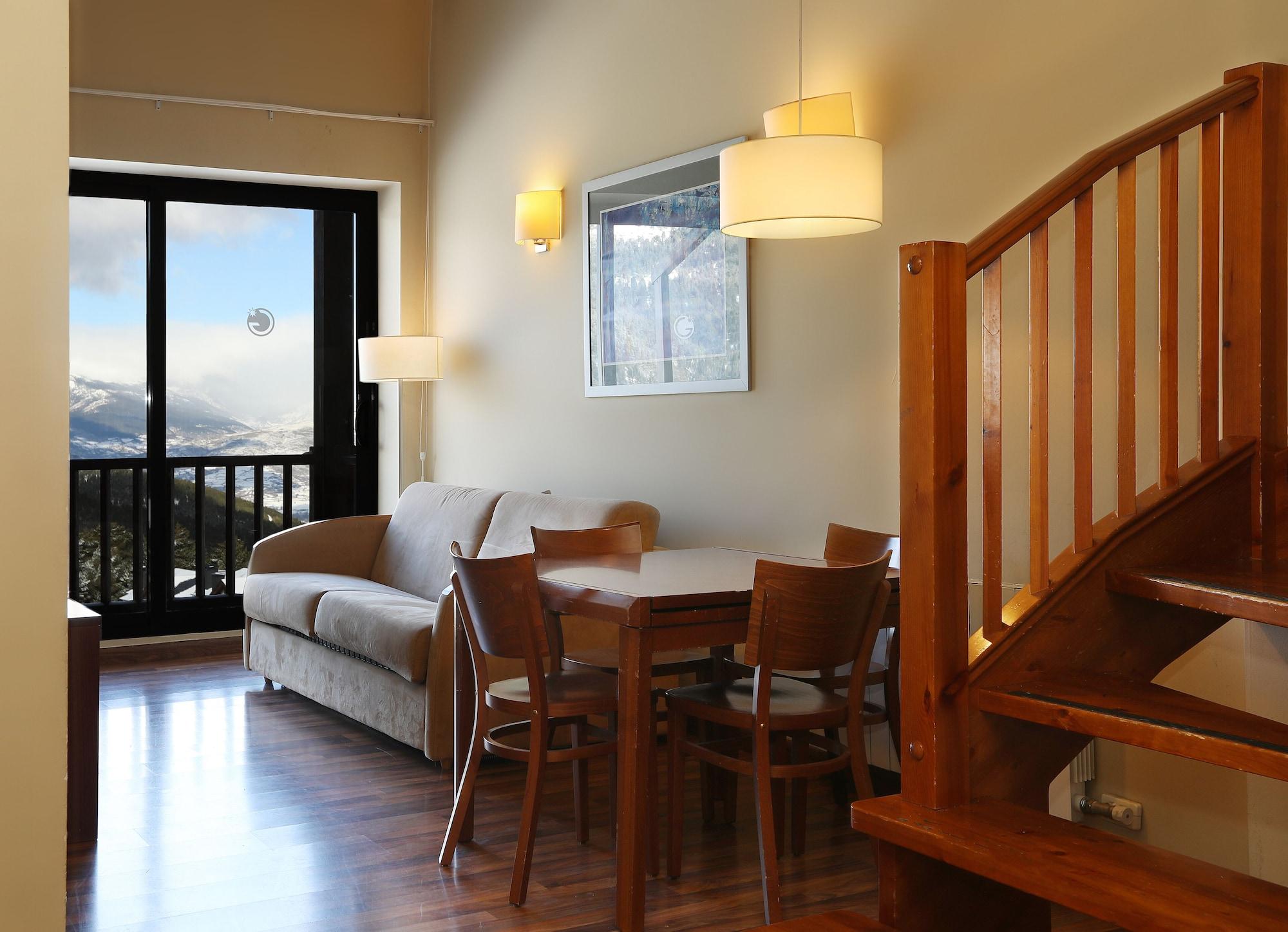 Guitart La Molina & 4*