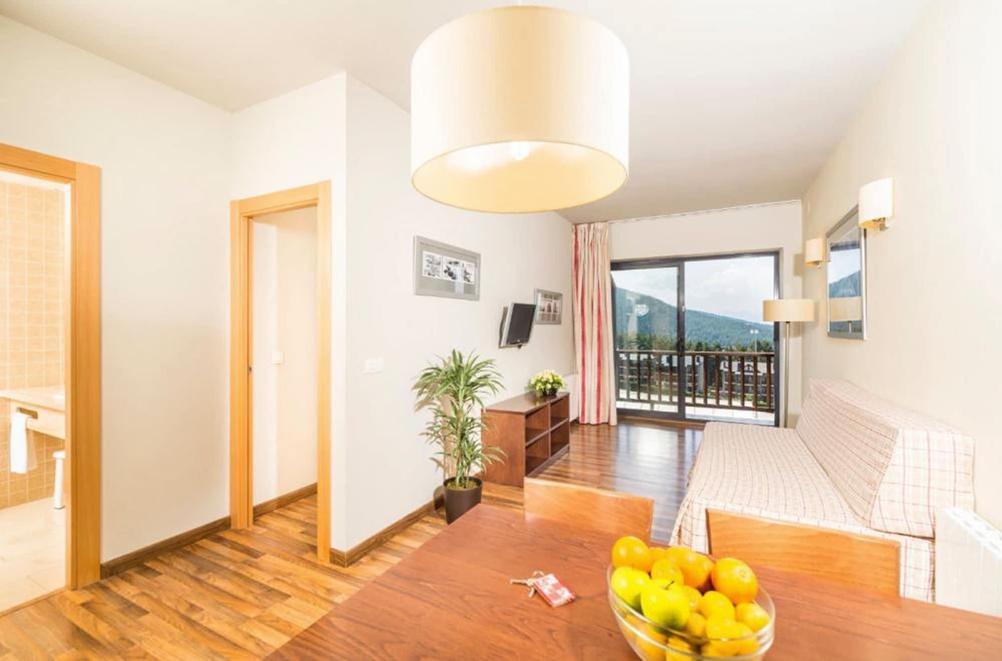 Aparthotel Guitart Aparthotel&spa