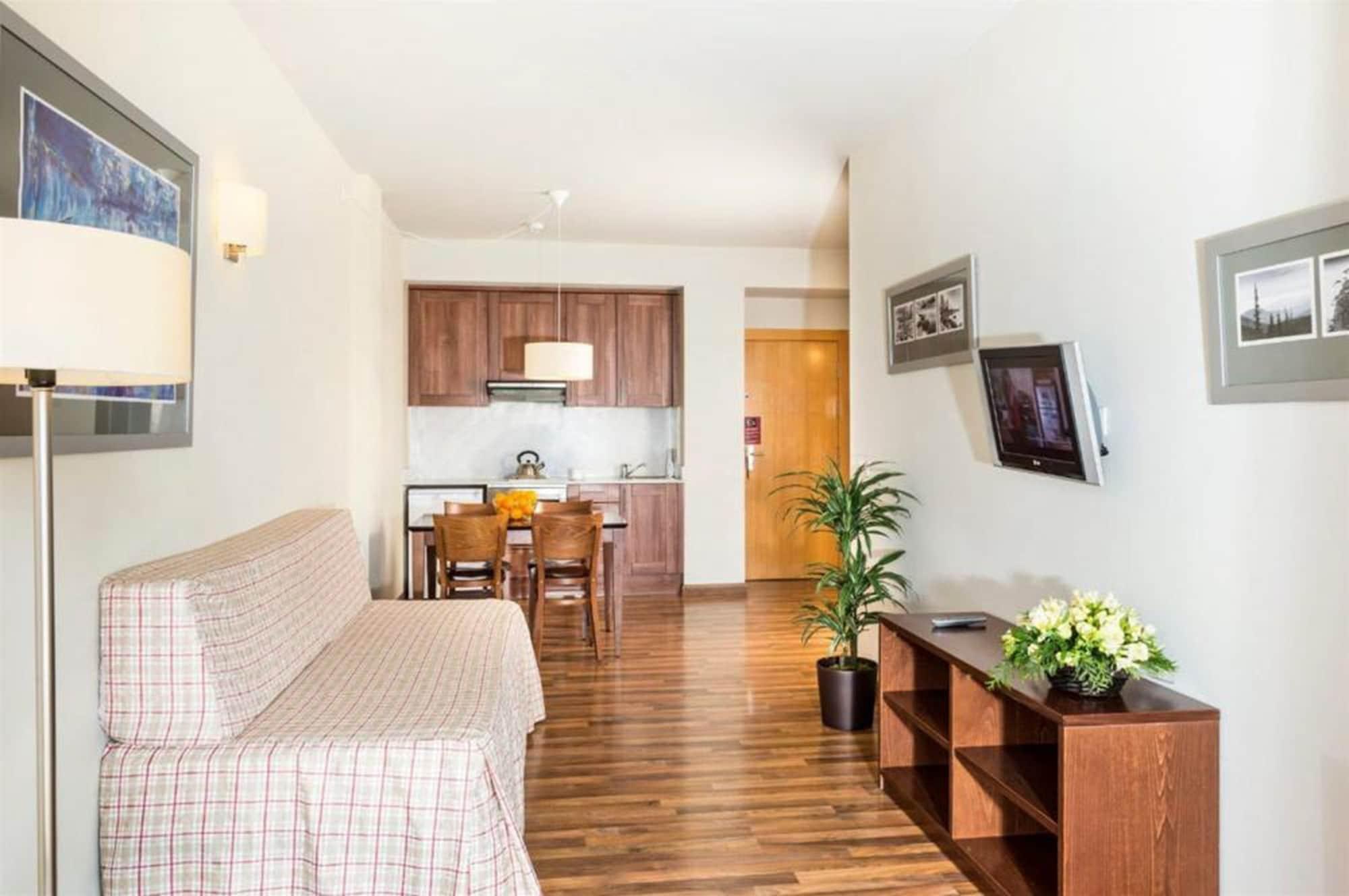 Guitart Aparthotel&spa 4*