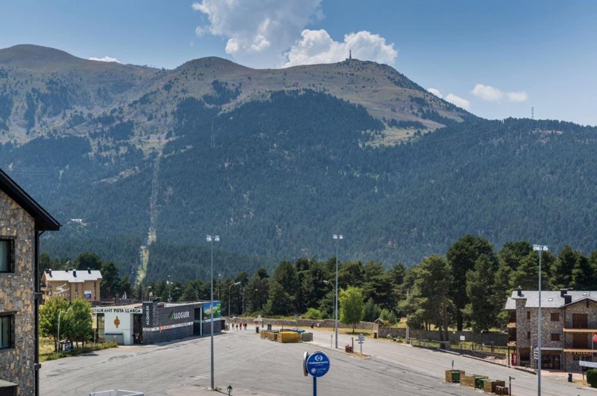 Guitart La Molina & 4* La Molina (Girona)