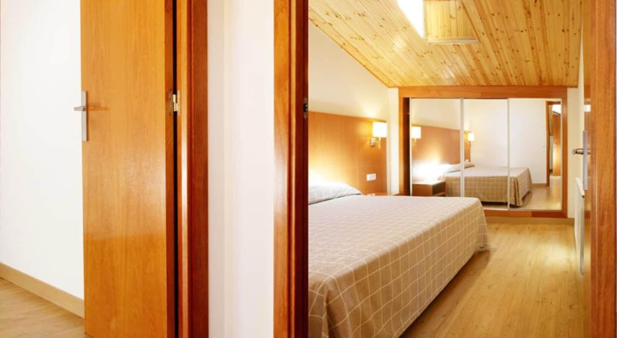 Guitart Aparthotel&spa Aparthotel 4*