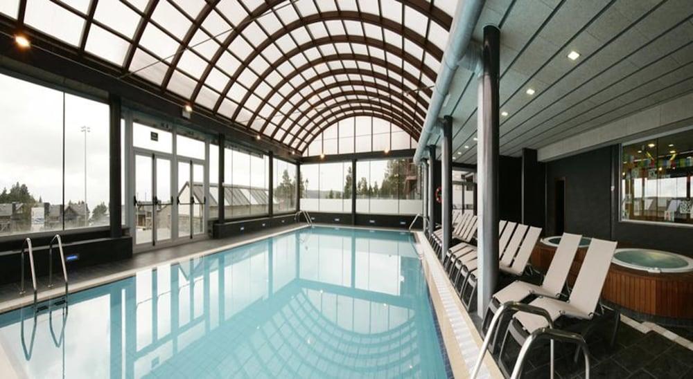 Guitart Aparthotel&spa La Molina (Girona)