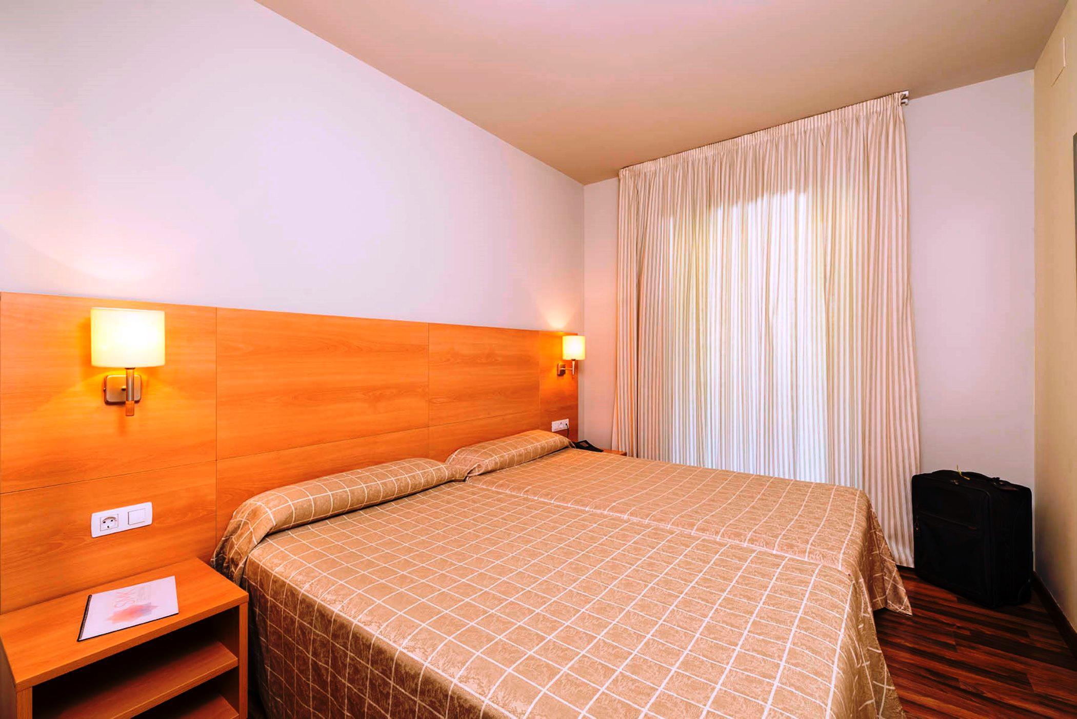 Aparthotel Guitart La Molina & 4*