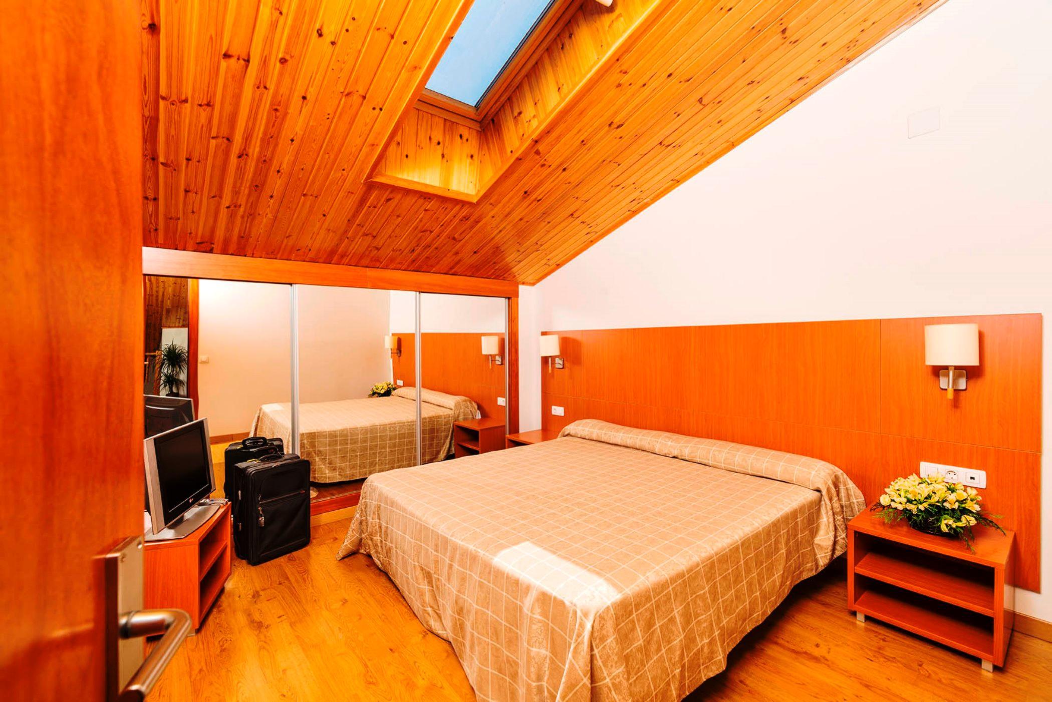 Guitart La Molina & Hotel apartamentowy 4*