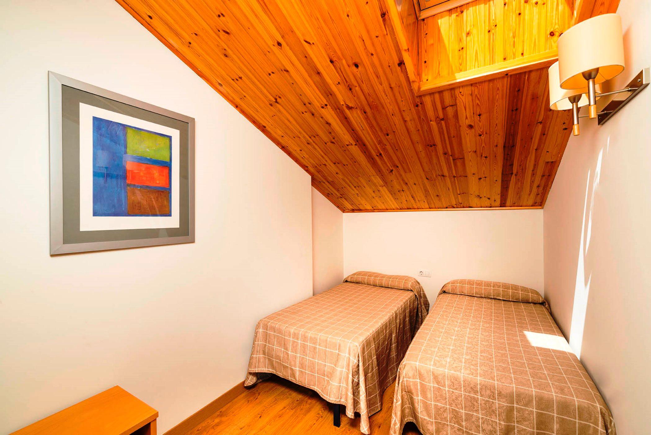 Guitart Aparthotel&spa