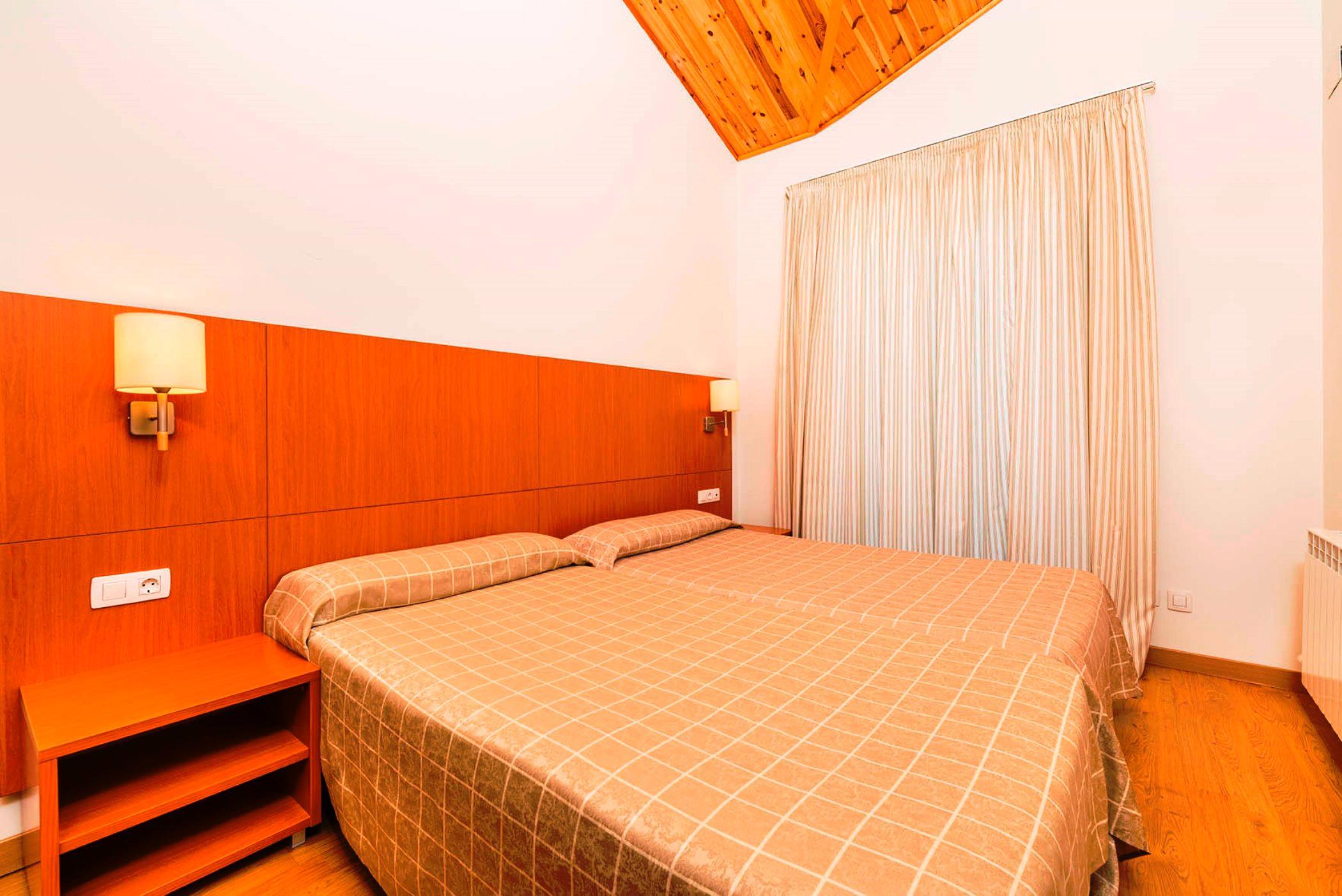 Guitart Aparthotel&spa