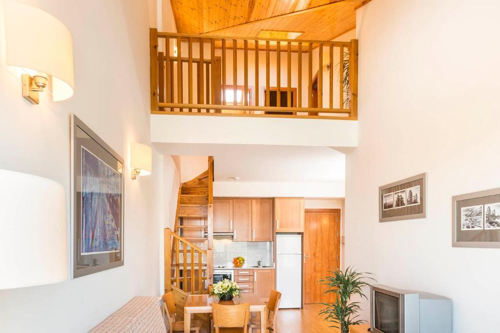 Aparthotel Guitart La Molina & 4*