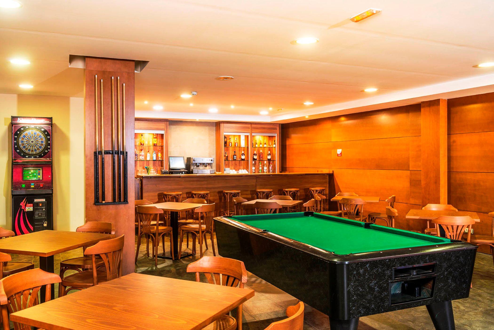 Guitart Aparthotel&spa Aparthotel 4*