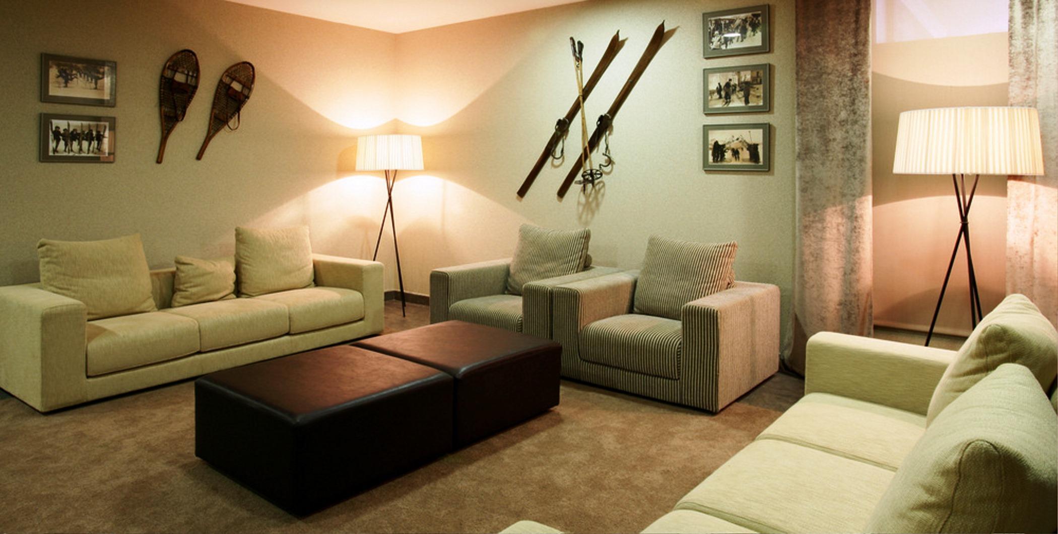 Guitart Aparthotel&spa Aparthotel La Molina (Girona)