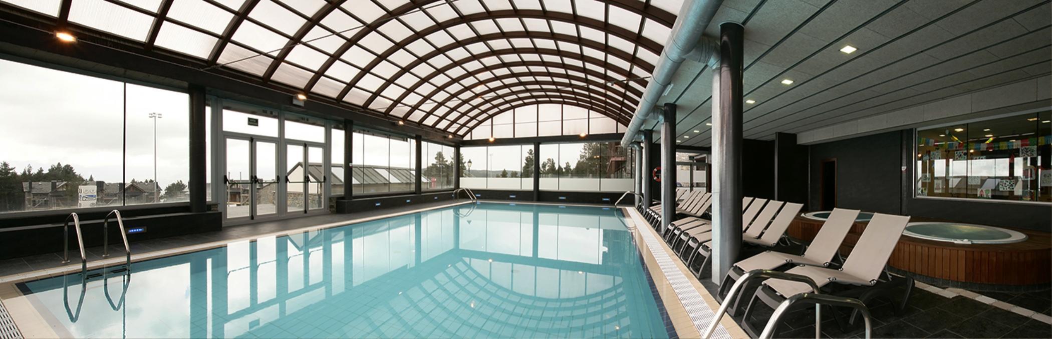 Guitart Aparthotel&spa 4*