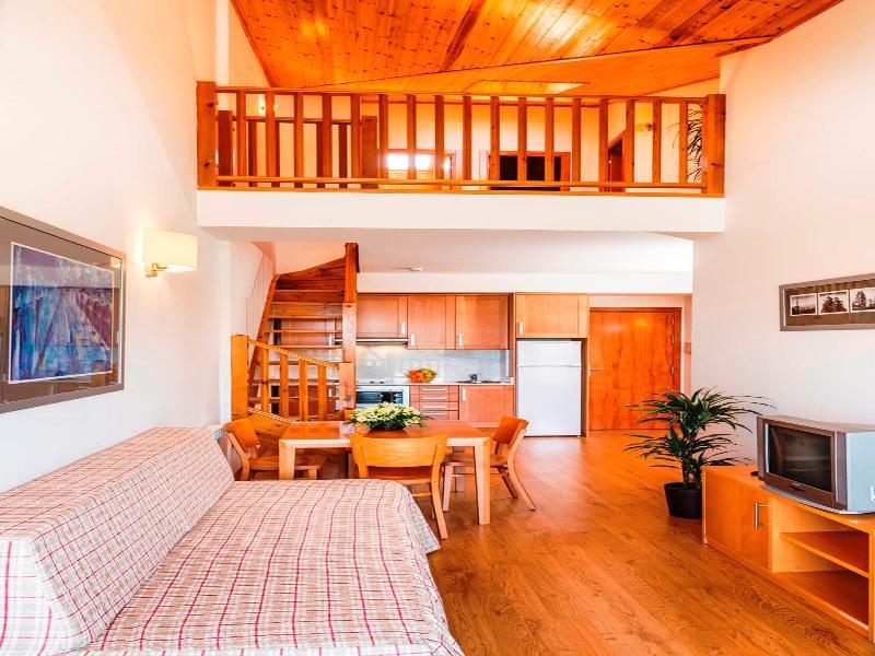 Guitart Aparthotel&spa