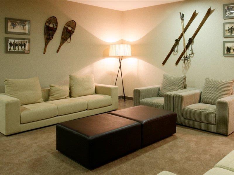 Guitart La Molina & 4* La Molina (Girona)