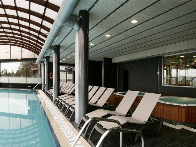 Guitart Aparthotel&spa Aparthotel La Molina (Girona)