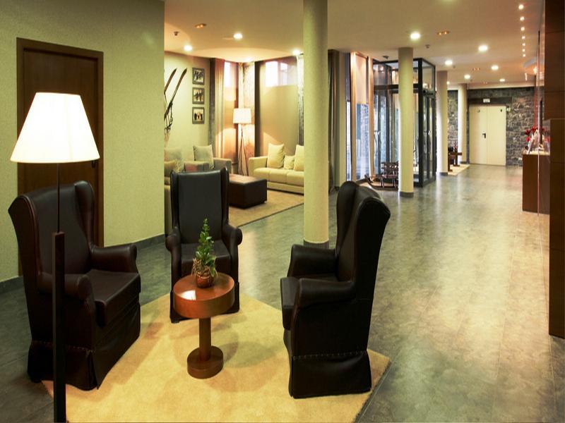 Guitart La Molina &