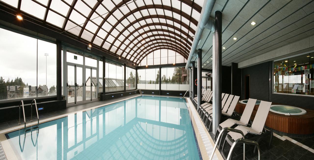 Guitart La Molina & 4* La Molina (Girona)