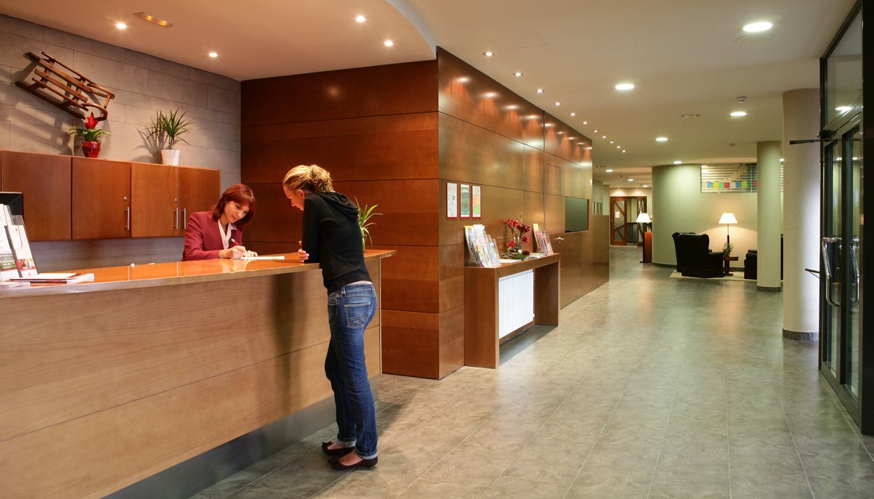 Aparthotel Guitart La Molina &