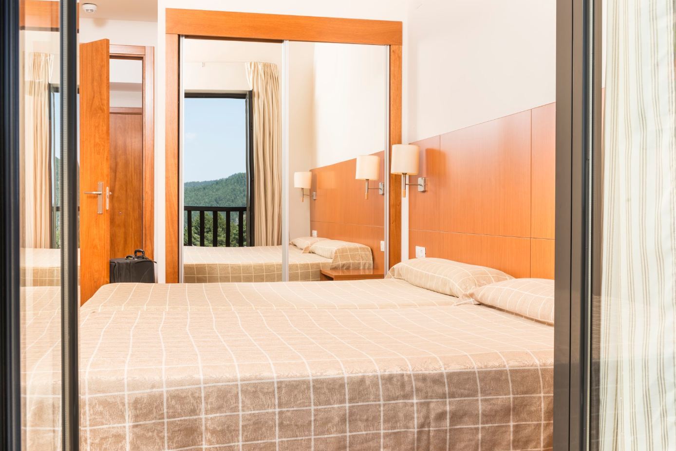 Guitart La Molina & Aparthotel La Molina (Girona)