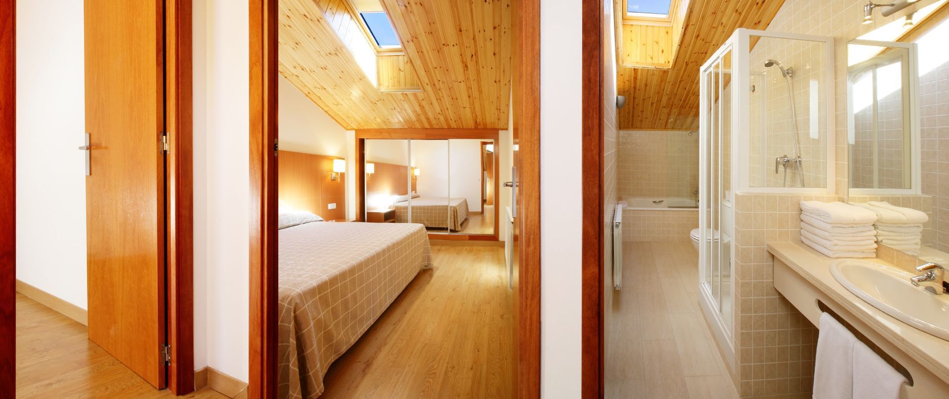 Guitart Aparthotel&spa 4*