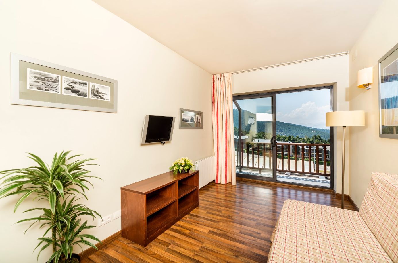 Guitart La Molina & Aparthotel 4*