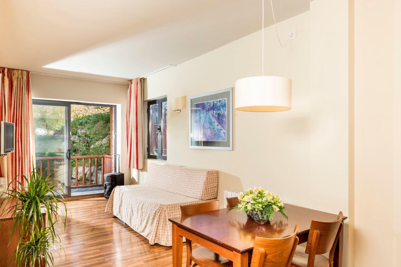 Guitart Aparthotel&spa