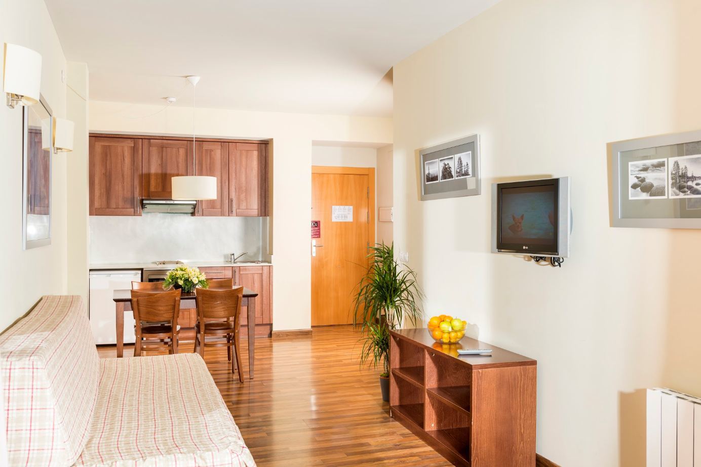 Guitart La Molina & 4* La Molina (Girona)