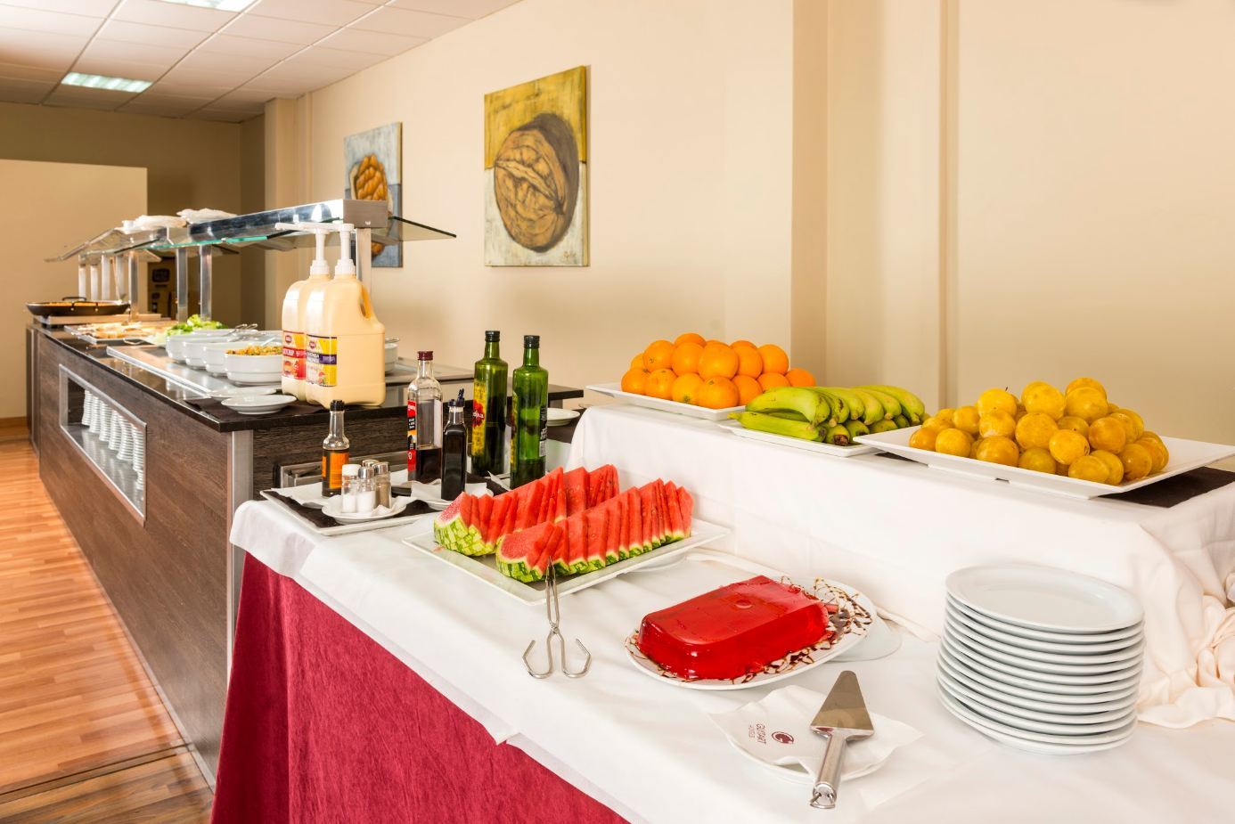 Aparthotel Guitart La Molina & La Molina (Girona)