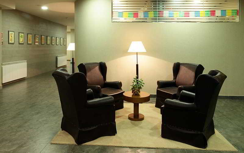 Aparthotel Guitart La Molina & La Molina (Girona)